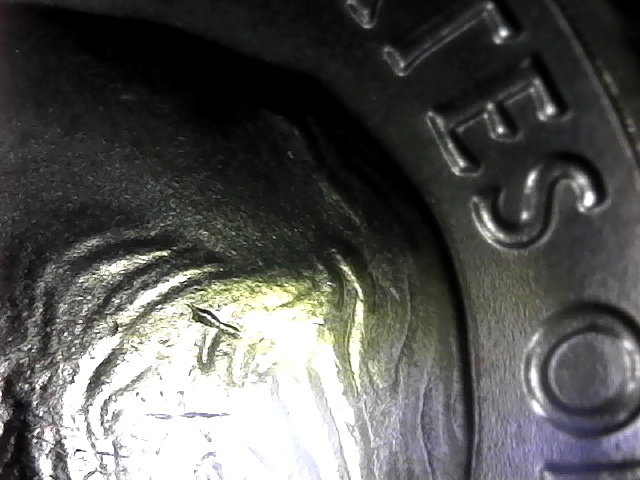 2019-Strike-Through-Dime,-Blotched-Nickel-And-Stamped-Quarter---Opinions!